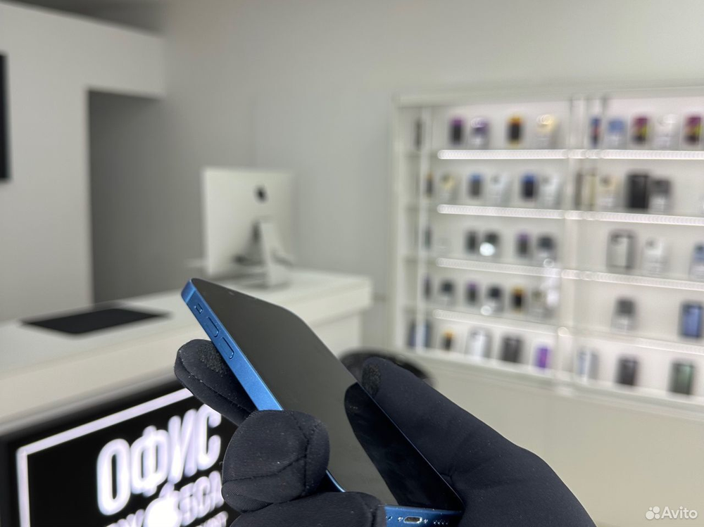 iPhone 13 Mini, 128 ГБ б/у