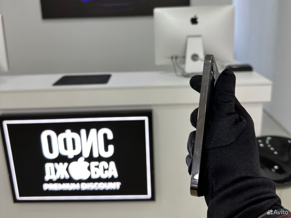 iPhone 12 Pro, 128 ГБ б/у