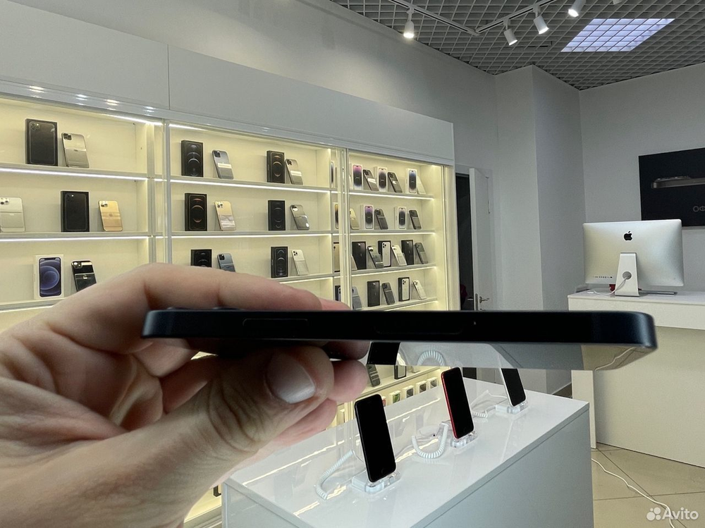 iPhone 12 Mini, 128 ГБ б/у