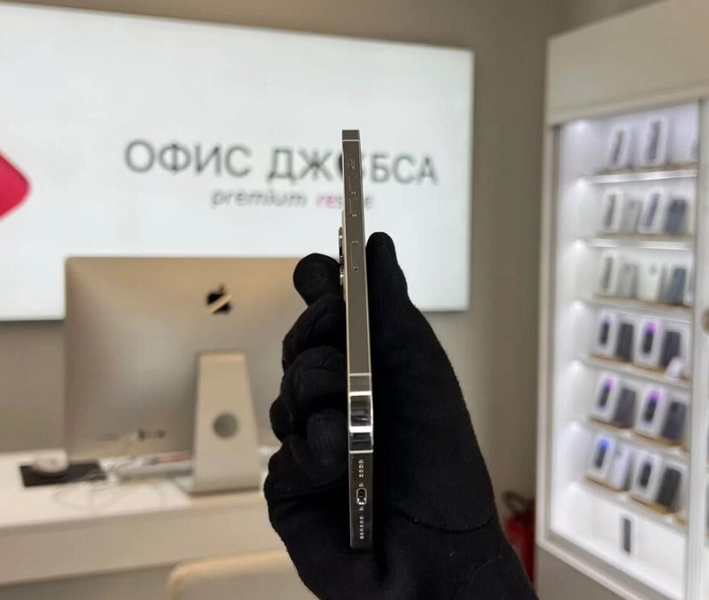 iPhone 12 Pro Max, 512 ГБ б/у