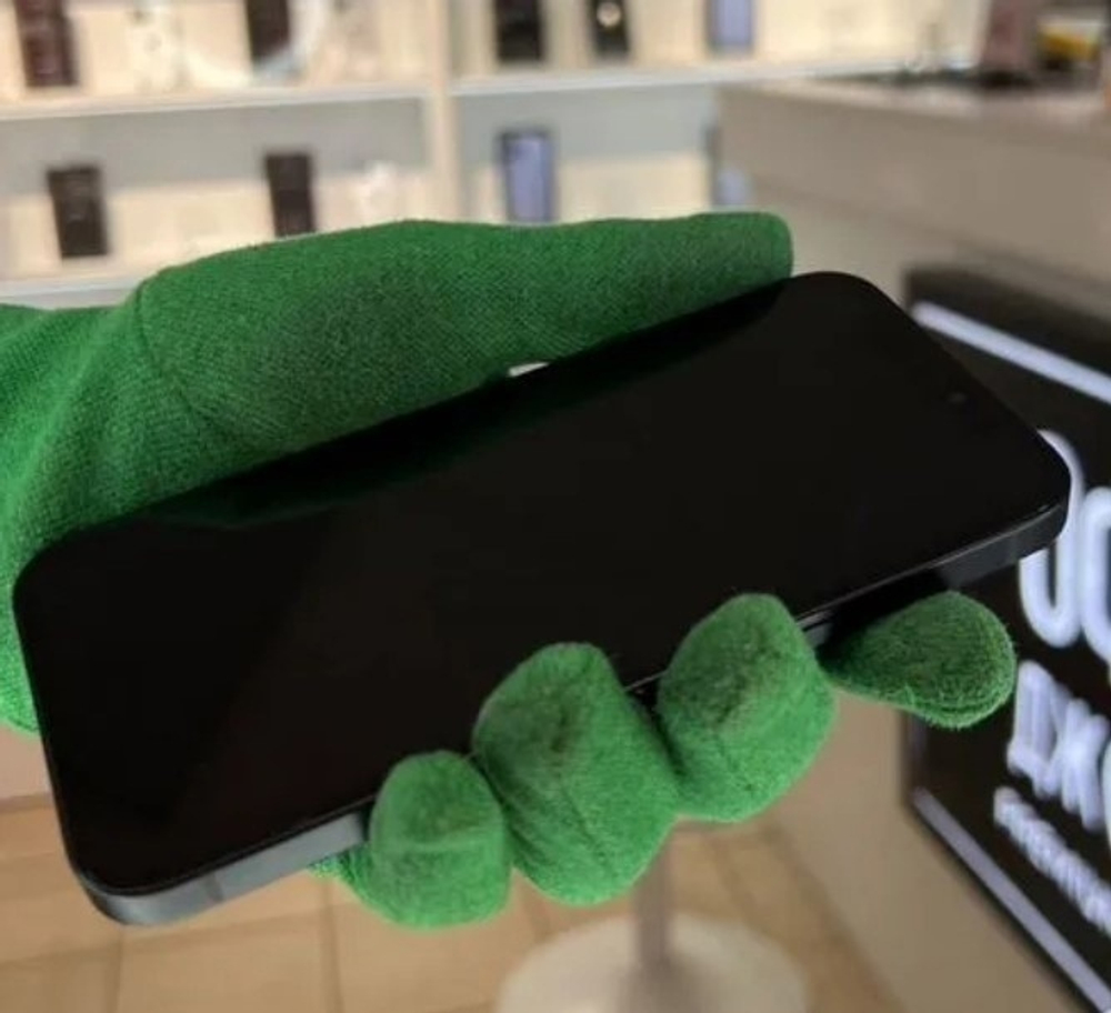 iPhone 12 64 ГБ б/у