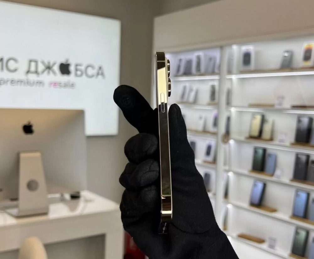 iPhone 14 Pro, 256 ГБ б/у