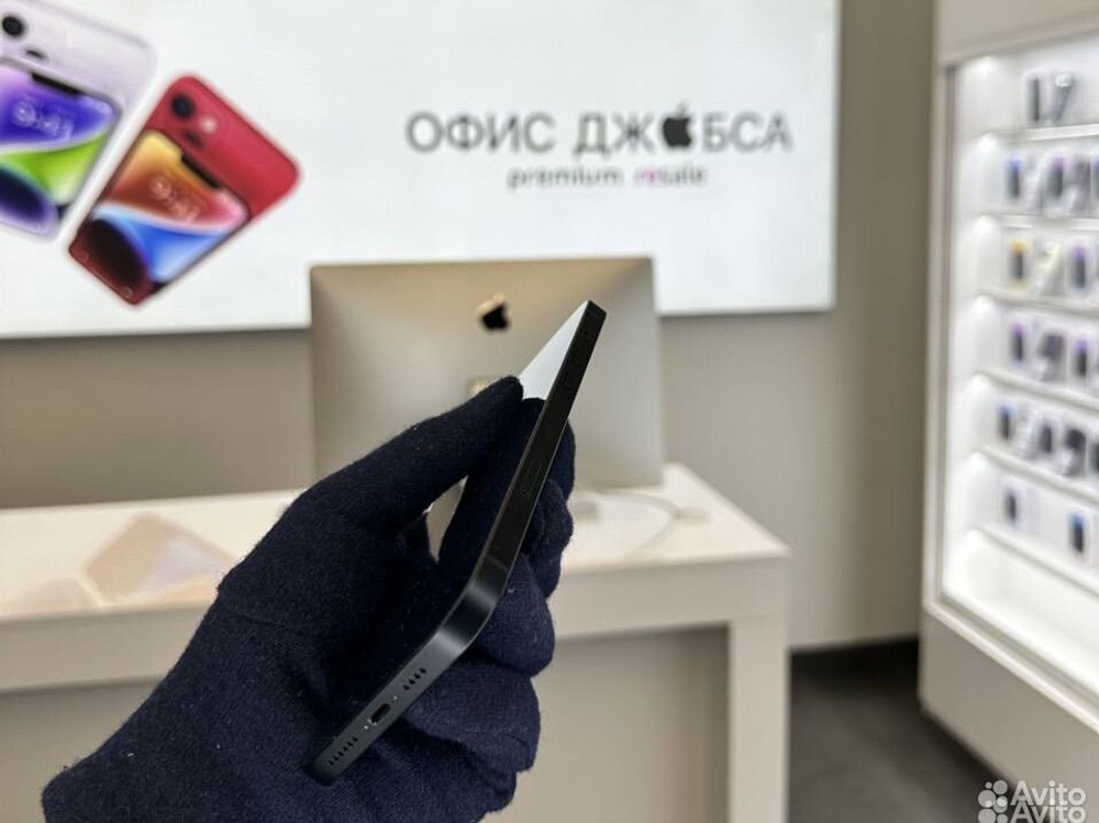 iPhone 14 Plus, 512 ГБ б/у