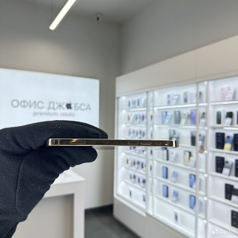 iPhone 12 Pro, 128 ГБ б/у