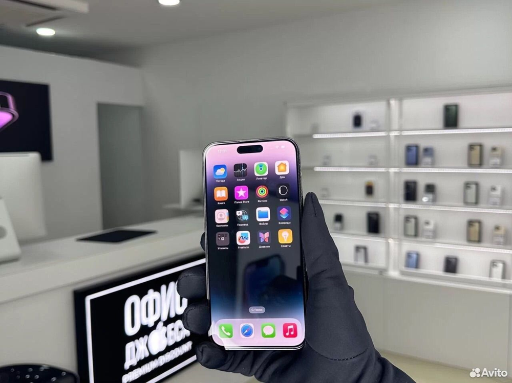 iPhone 14 Pro Max, 512 ГБ б/у