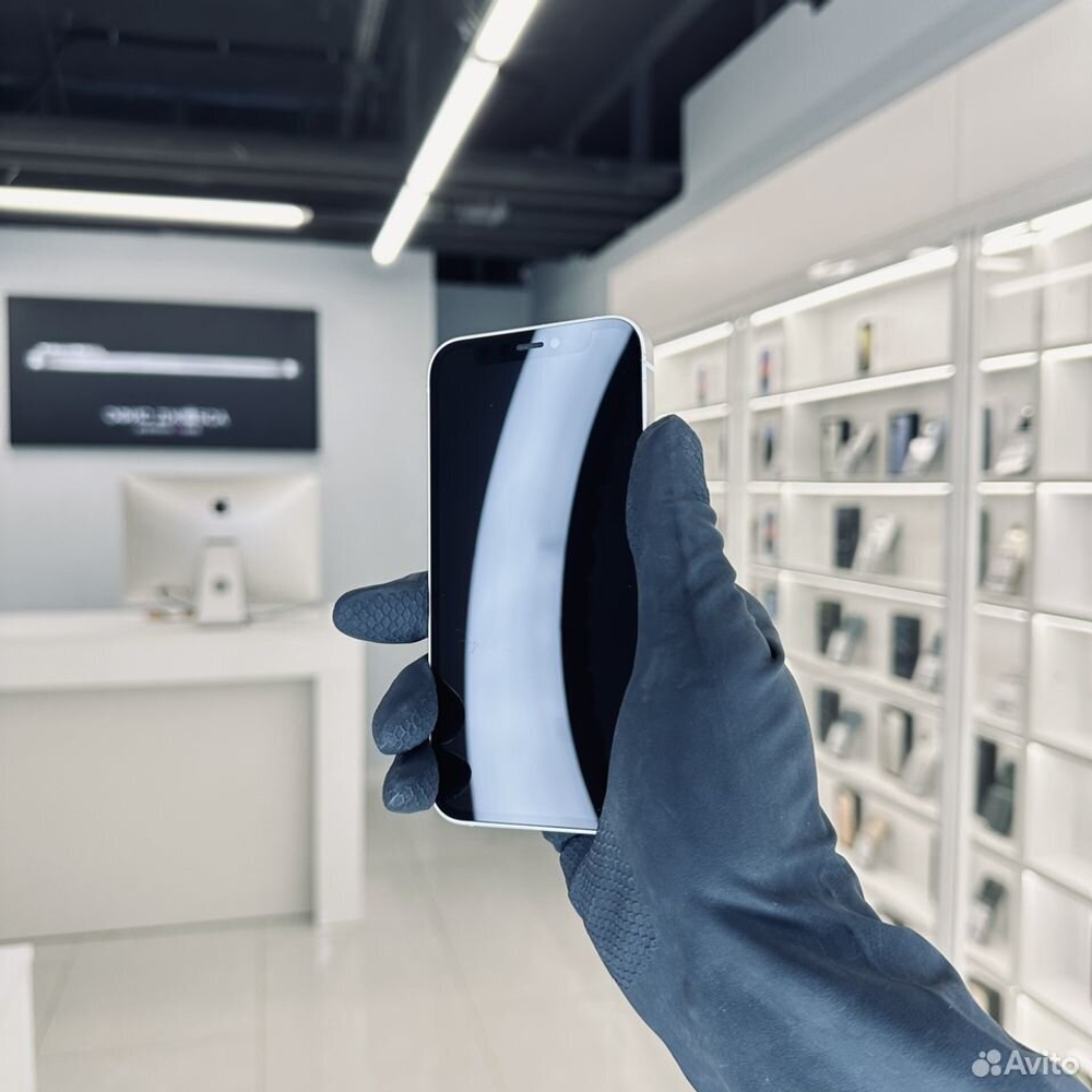 iPhone 12 Mini, 128 ГБ б/у