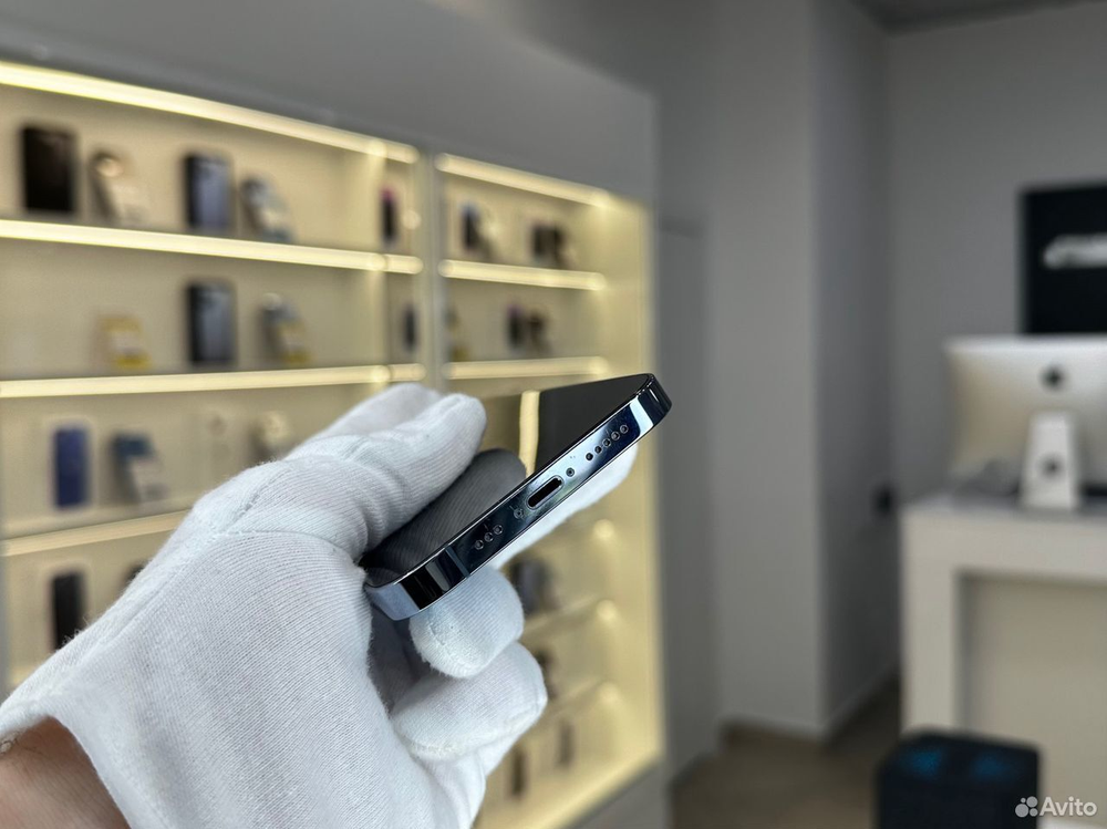 iPhone 13 Pro, 256 ГБ б/у