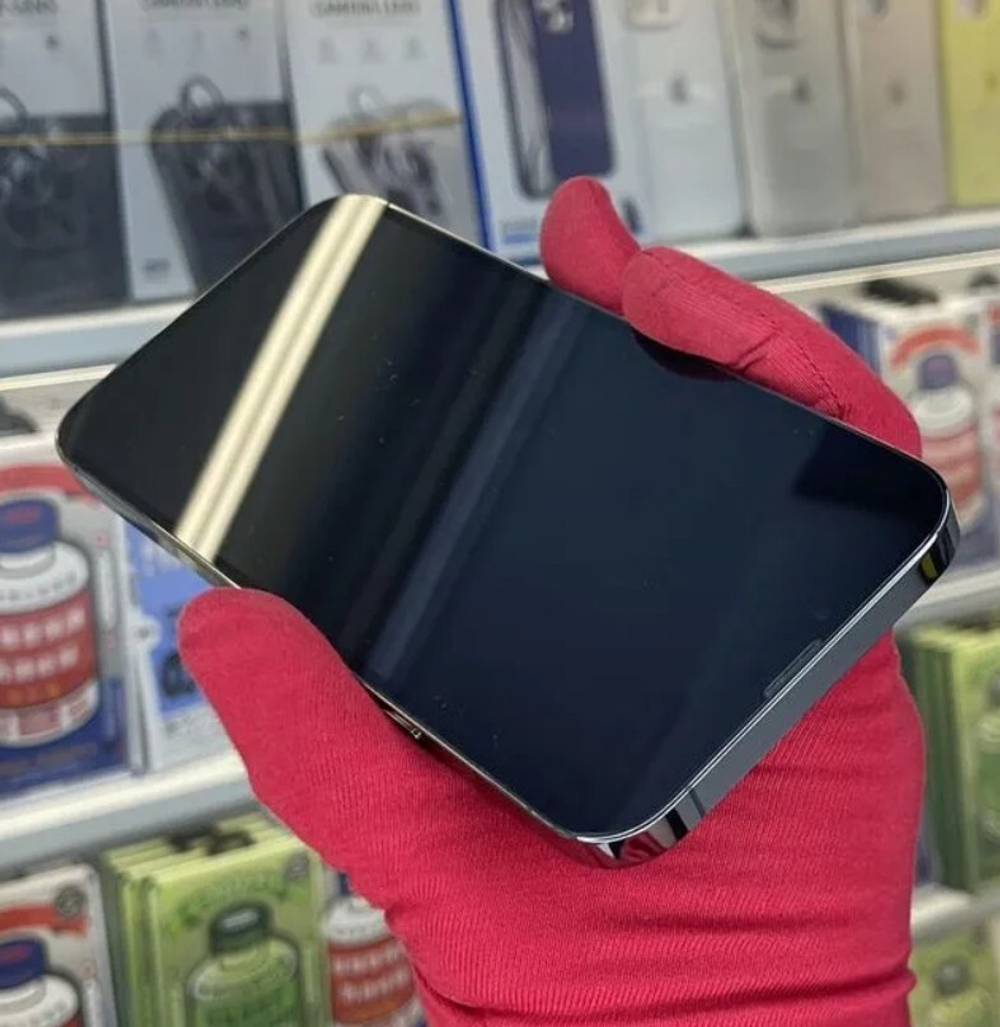 iPhone 13 Pro Max, 256 ГБ б/у