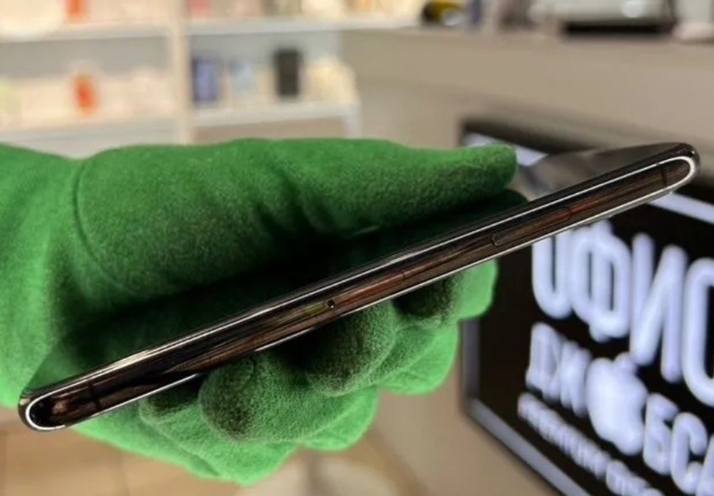 iPhone 11 Pro, 256 ГБ б/у