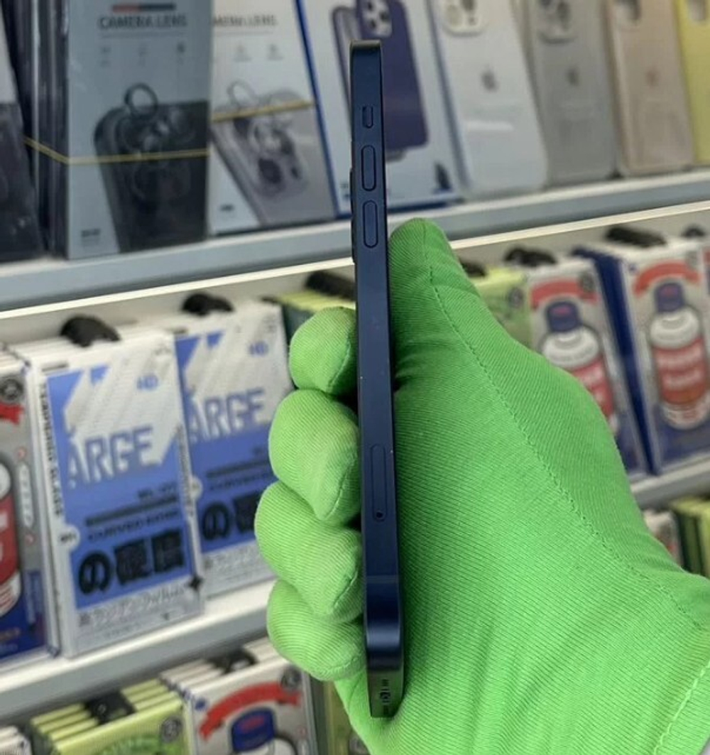 iPhone 12, 64 ГБ б/у