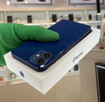 iPhone 12 256 ГБ б/у