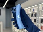 iPhone 13, 256 ГБ б/у