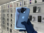 iPhone 15 Pro, 256 ГБ б/у