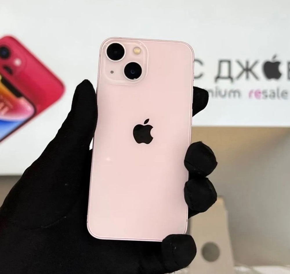 iPhone 13 mini, 512 ГБ б/у