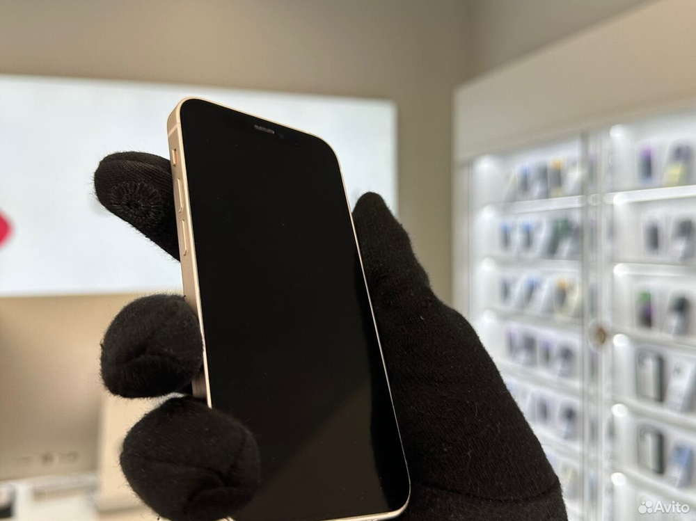 iPhone 12 Mini, 256 ГБ б/у