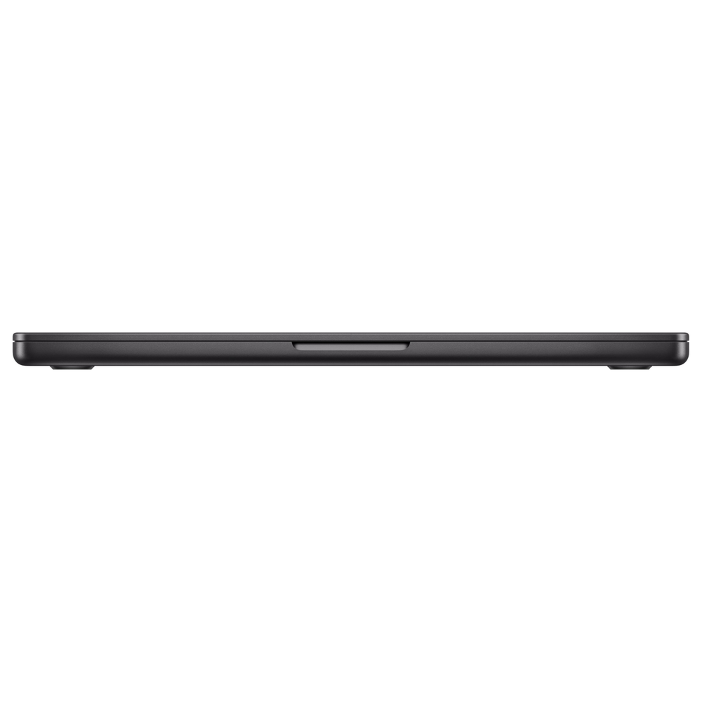 Apple MacBook Pro 14 (2024) (M4 10C CPU, 10C GPU) 16 ГБ, 1 Тб SSD, чёрный космос MW2V3