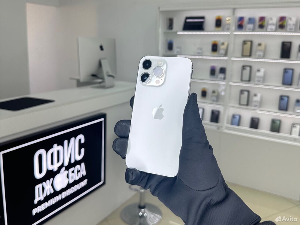 iPhone 14 Pro Max, 512 ГБ б/у
