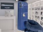 iPhone 12 Mini, 256 ГБ б/у