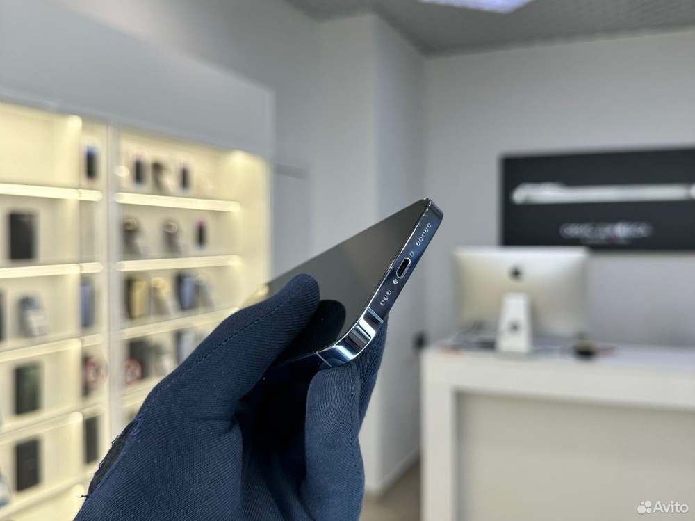 iPhone 13 Pro, 256 ГБ б/у