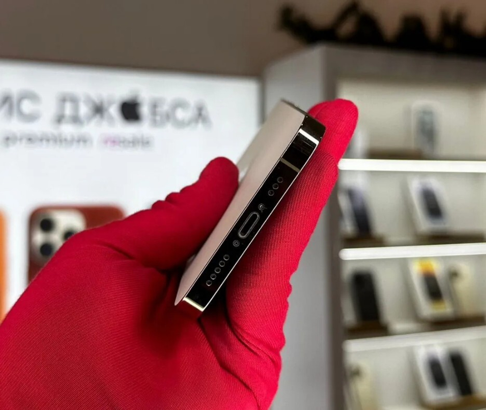 iPhone 12 Pro, 512 ГБ б/у