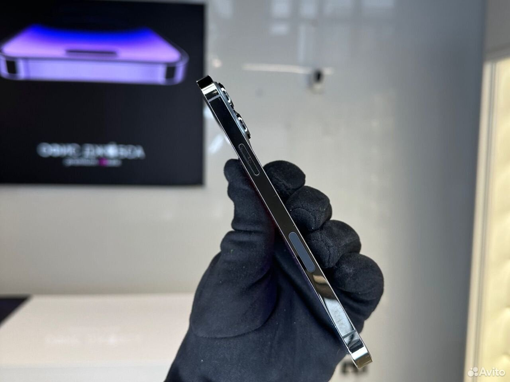 iPhone 13 Pro Max, 256 ГБ б/у