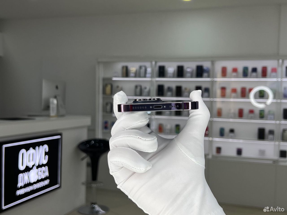 iPhone 14 Pro Max, 512 ГБ б/у