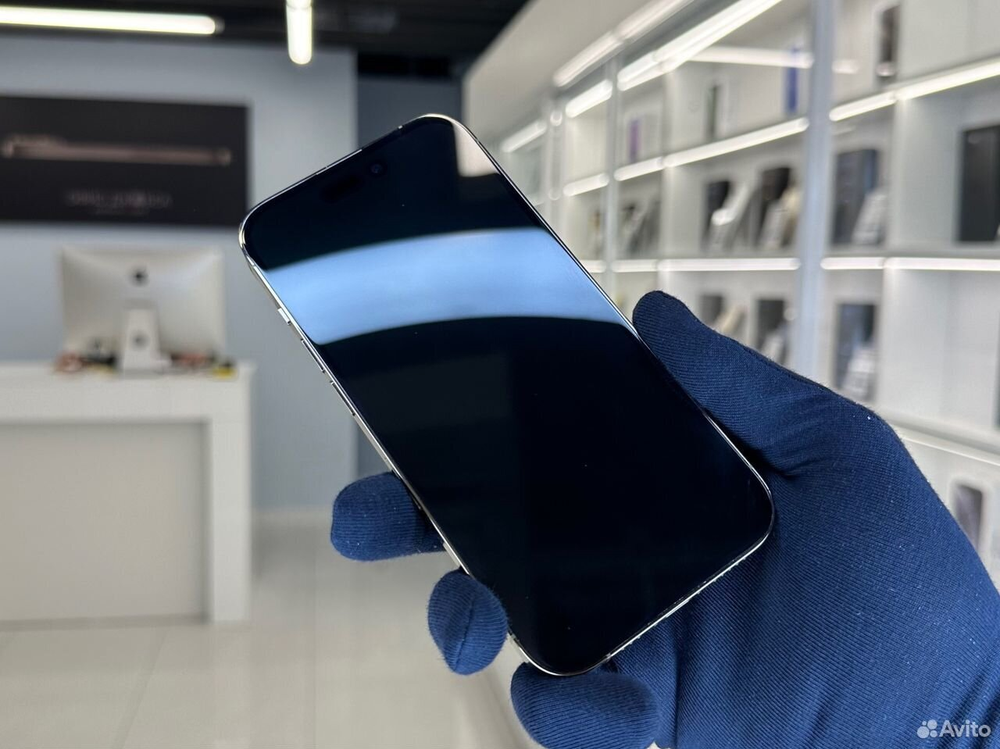 iPhone 14 Pro, 512 ГБ б/у
