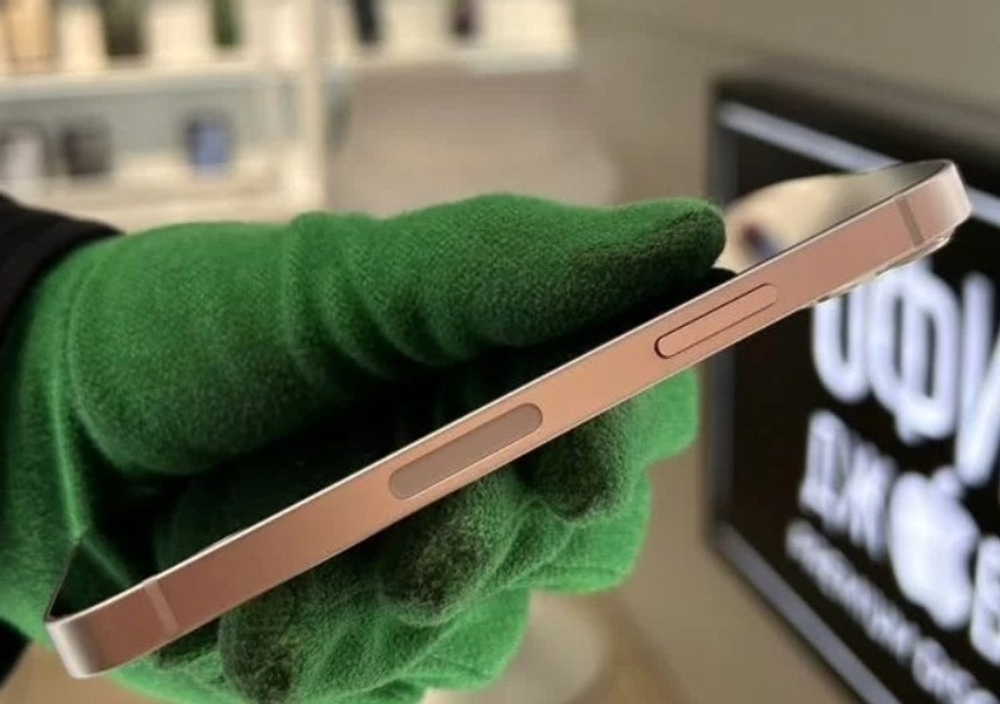 iPhone 13 Mini, 128 ГБ б/у