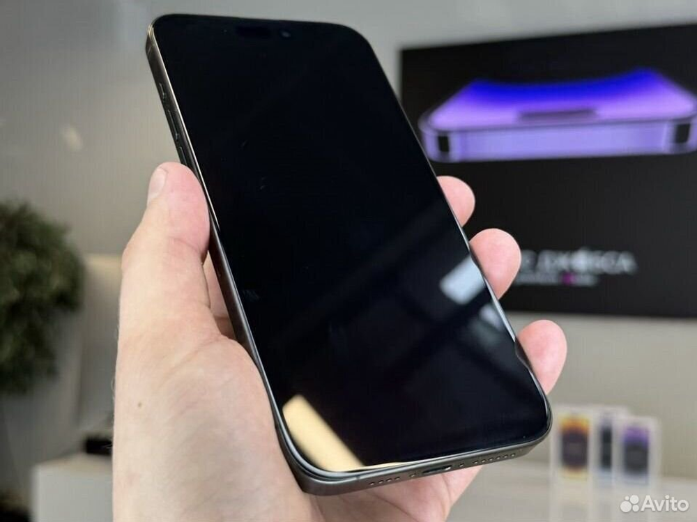iPhone 15 Pro Max, 512 ГБ б/у