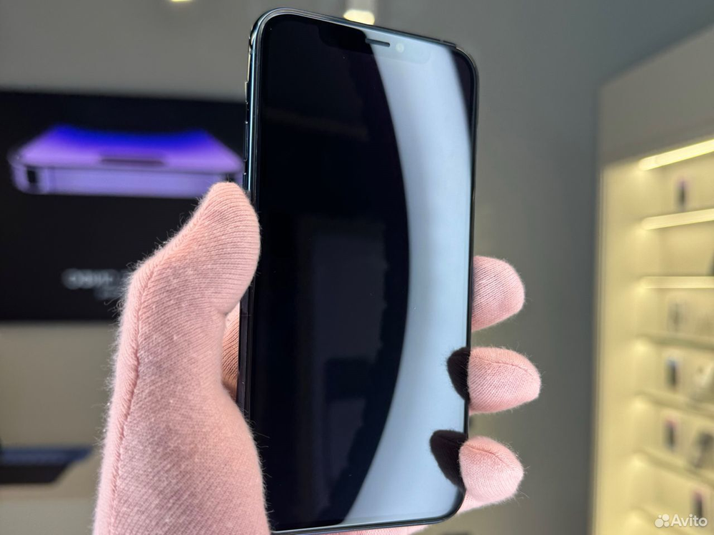 iPhone 11 Pro, 256 ГБ б/у