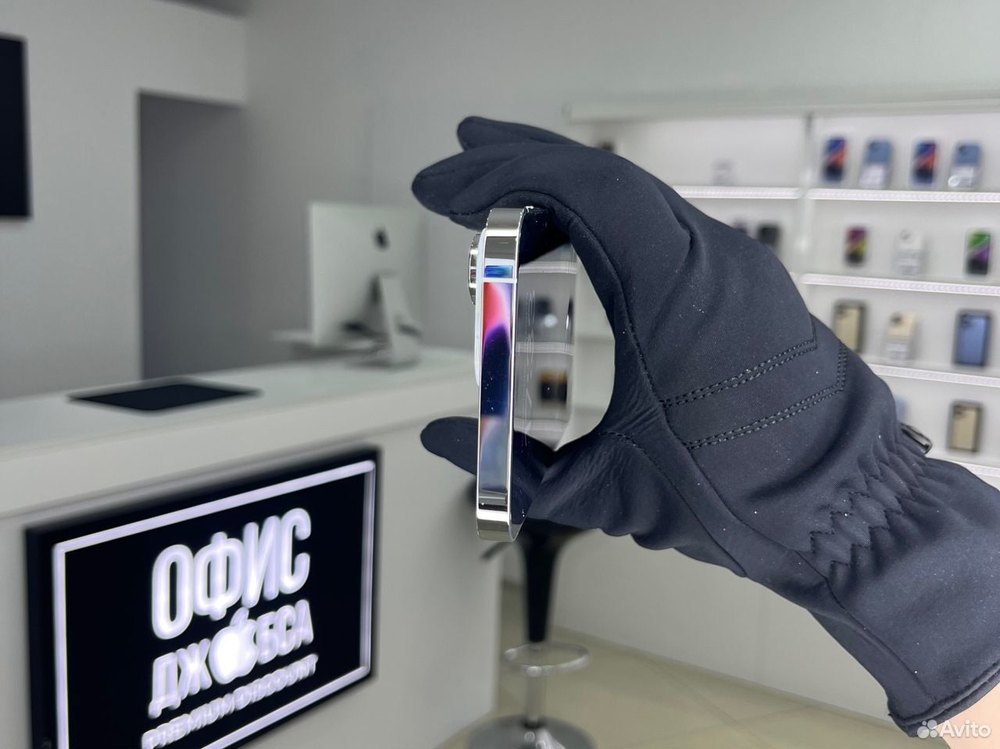 iPhone 14 Pro Max, 512 ГБ б/у