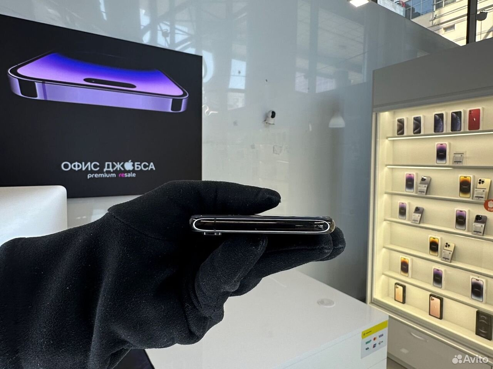 iPhone XS, 512 ГБ б/у