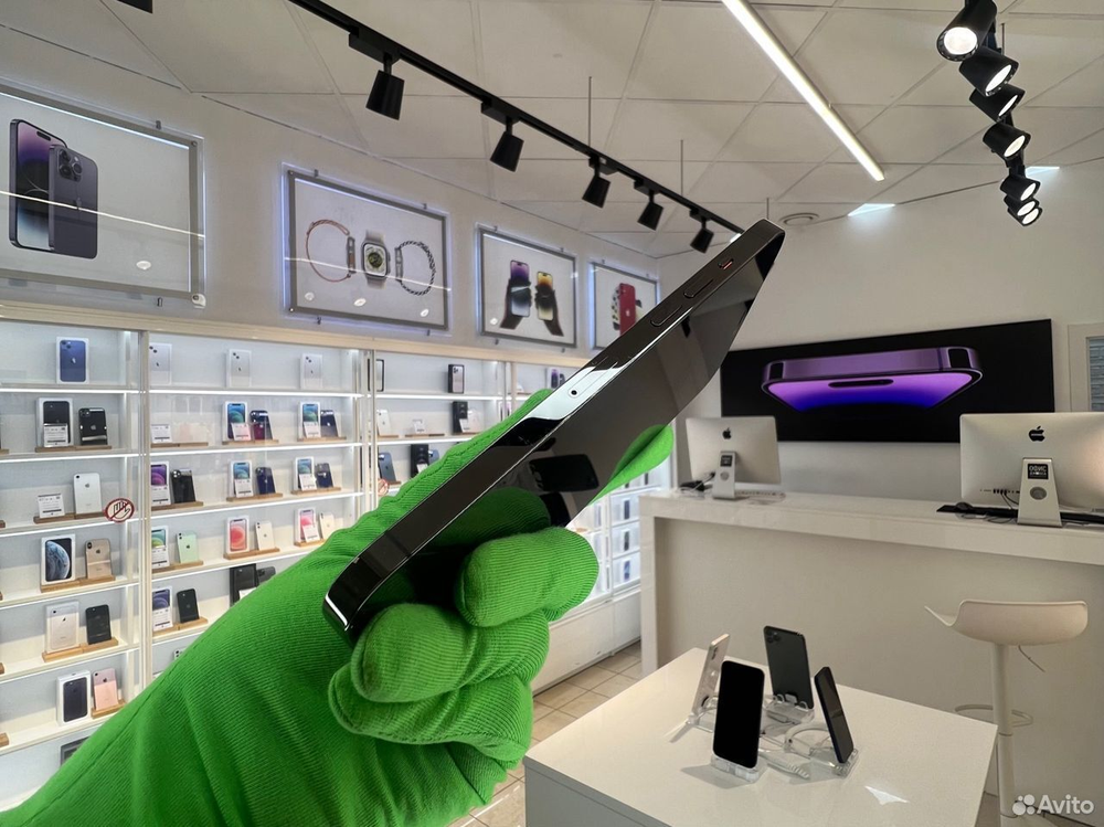 iPhone 12 Pro Max, 512 ГБ б/у