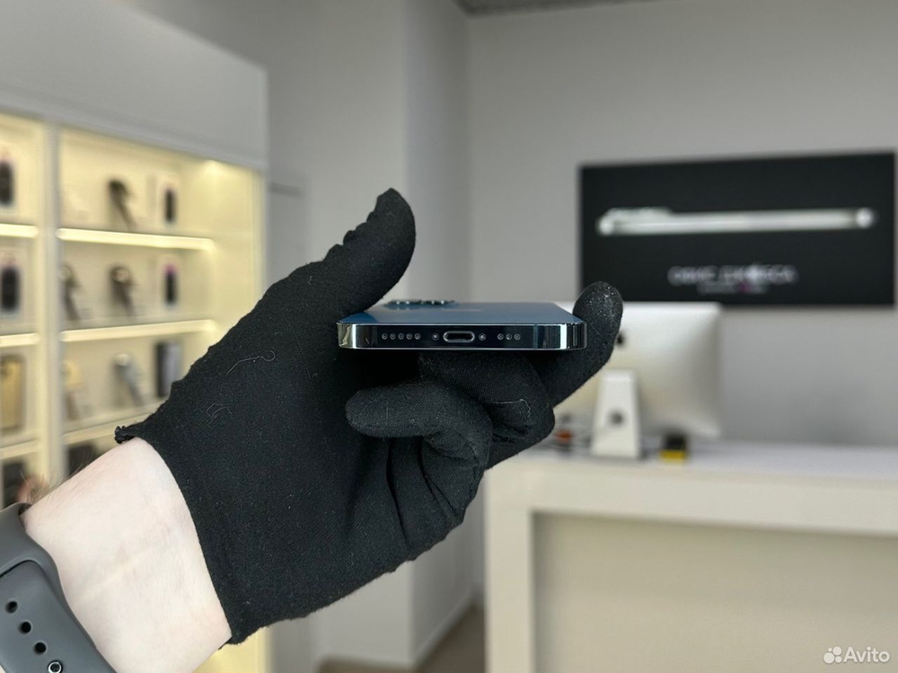 iPhone 12 Pro, 512 ГБ б/у