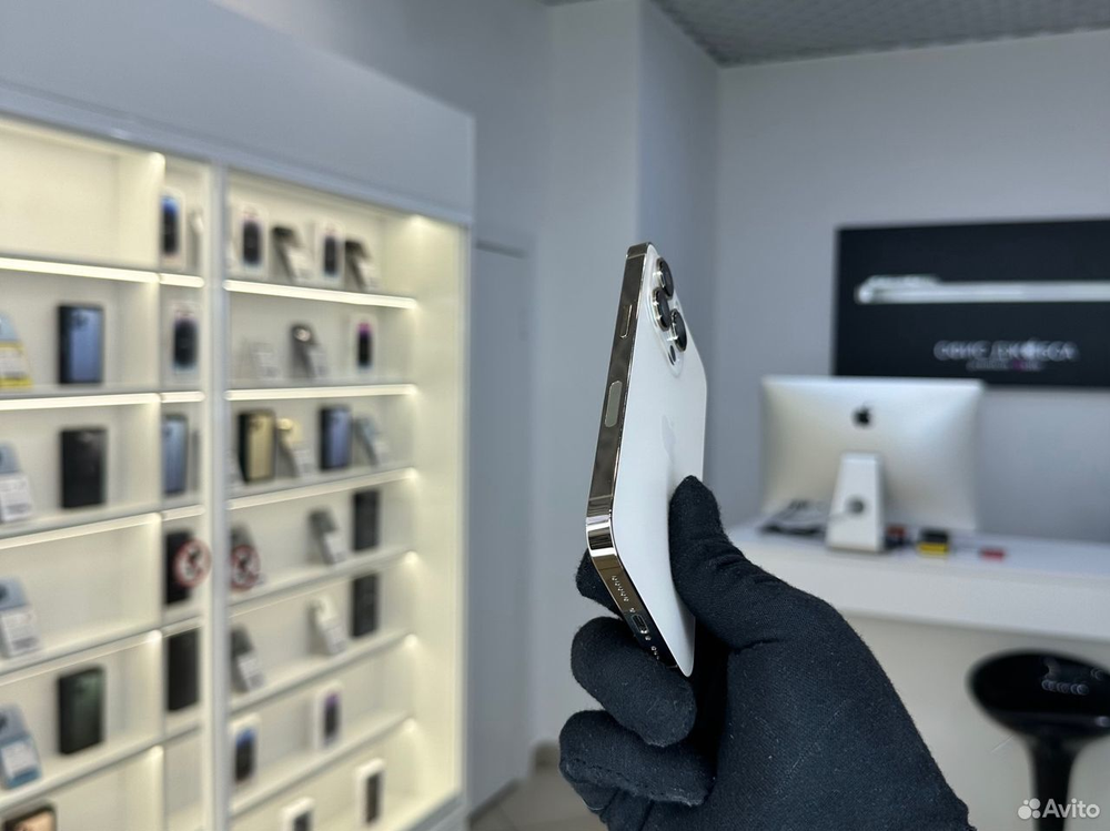 iPhone 13 Pro, 128 ГБ б/у