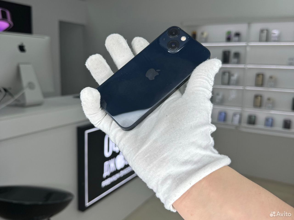 iPhone 13 Mini, 256 ГБ б/у