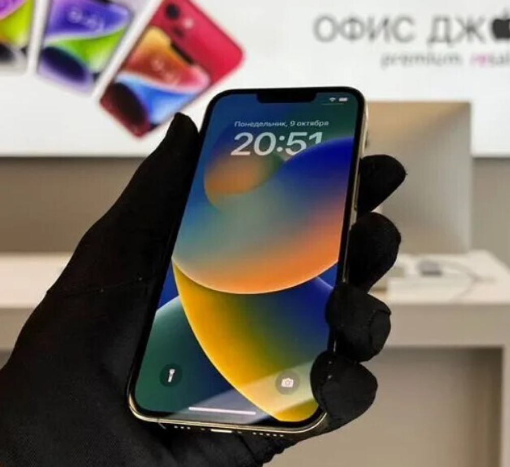 iPhone 13 Pro Max, 128 ГБ б/у