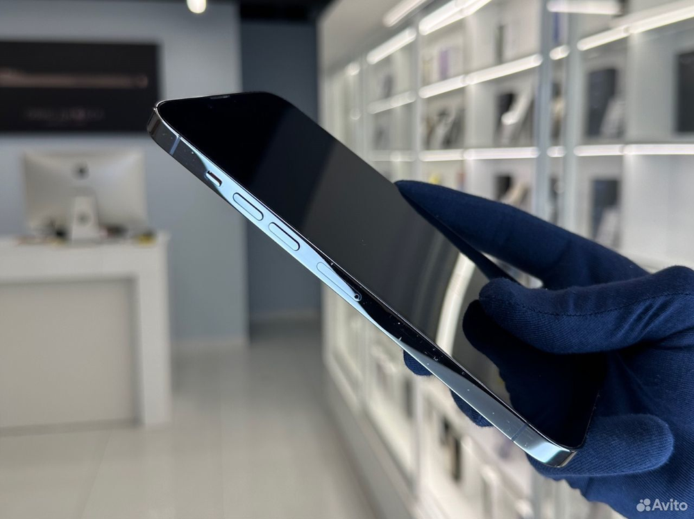 iPhone 13 Pro Max, 256 ГБ б/у