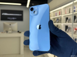 iPhone 14, 128 ГБ б/у