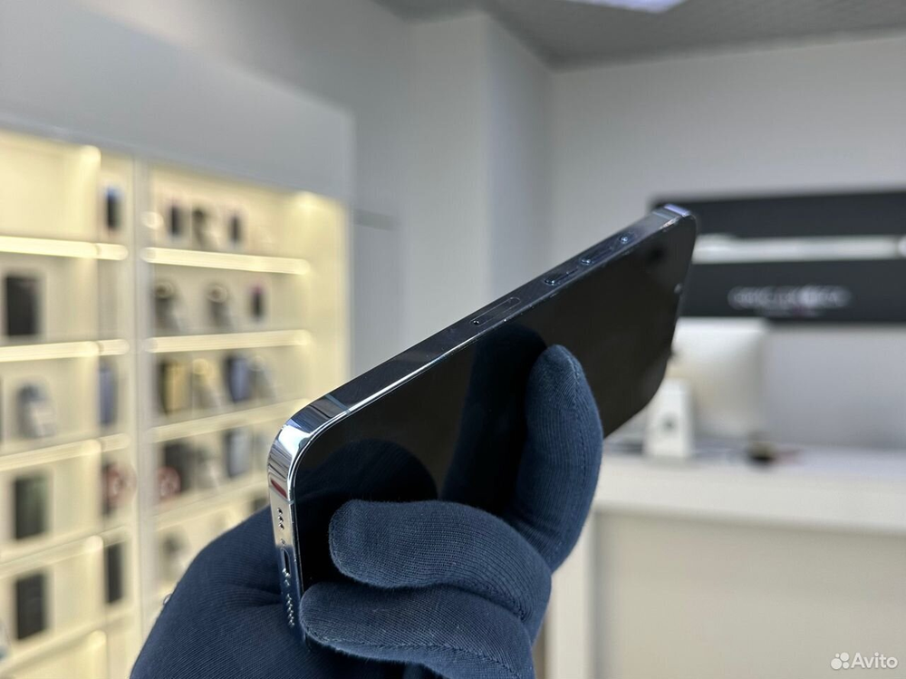 iPhone 13 Pro, 256 ГБ б/у