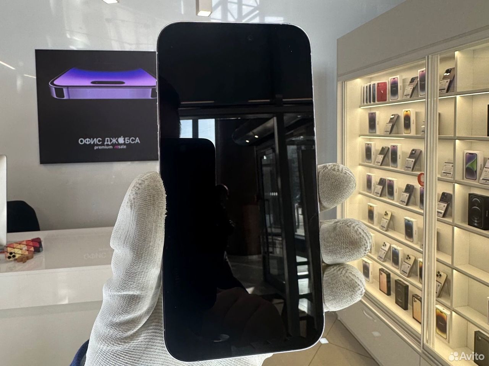 iPhone 14 Pro Max, 512 ГБ б/у