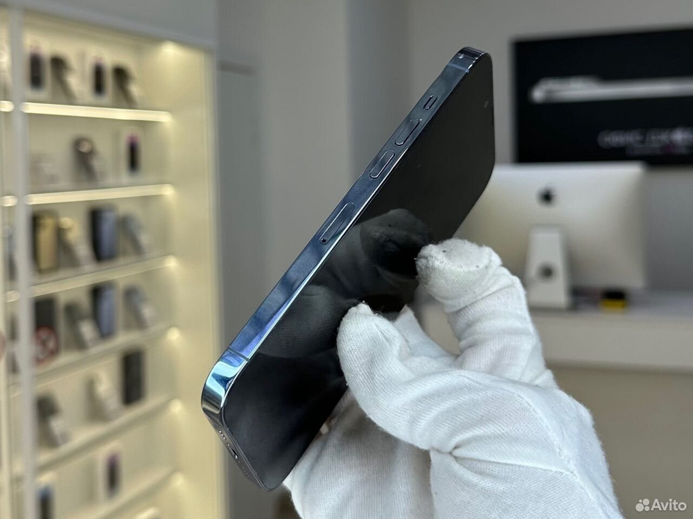 iPhone 13 Pro, 512 ГБ б/у