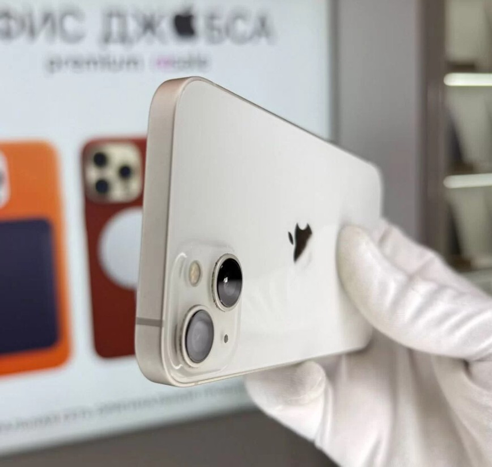 iPhone 13, 256 ГБ б/у