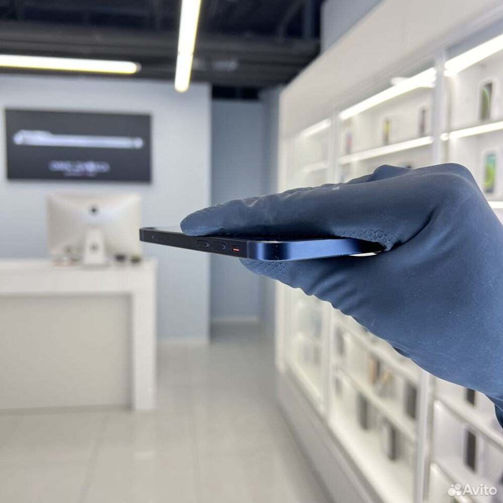 iPhone 12 Mini, 128 ГБ б/у