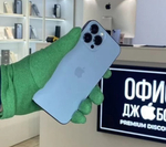 iPhone 13 Pro Max, 1 ТБ б/у