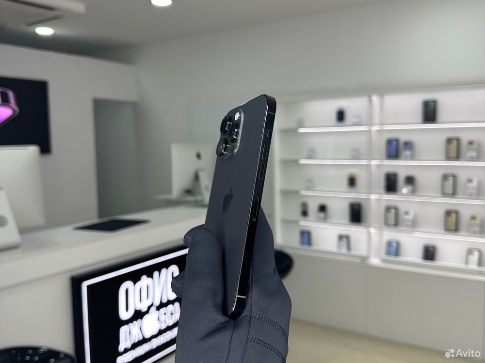 iPhone 14 Pro Max, 512 ГБ б/у