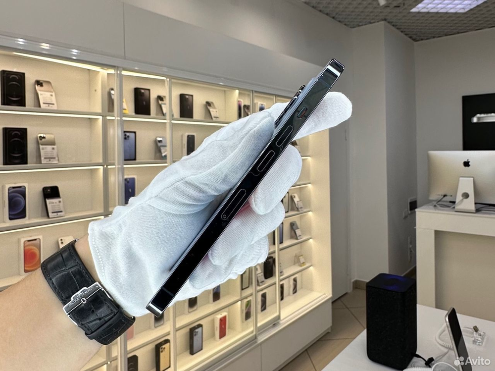 iPhone 13 Pro, 512 ГБ б/у