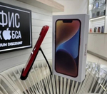 iPhone 14 128 ГБ б/у