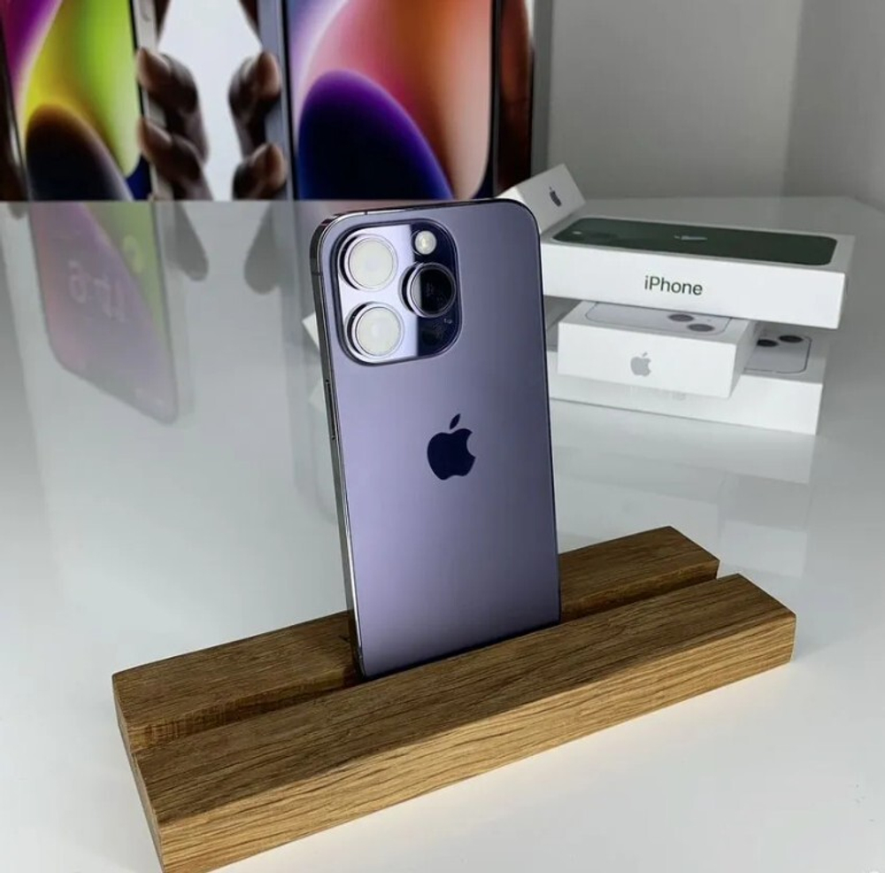 iPhone 14 Pro, 1 ТБ б/у