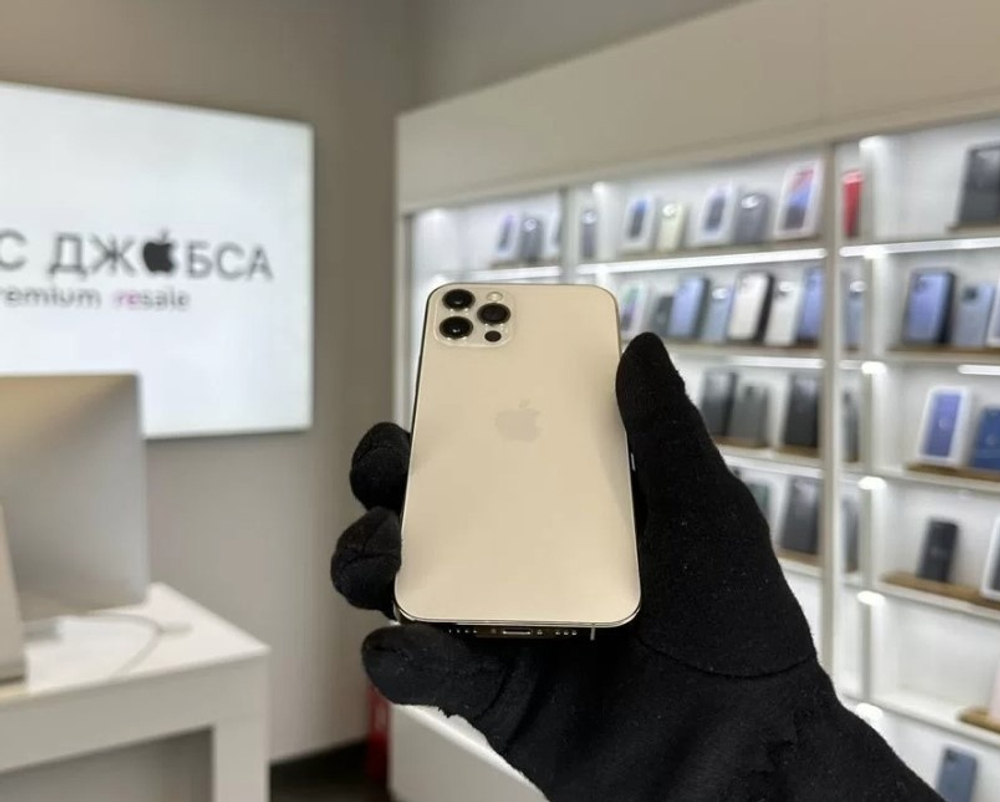 iPhone 12 Pro, 256 ГБ б/у